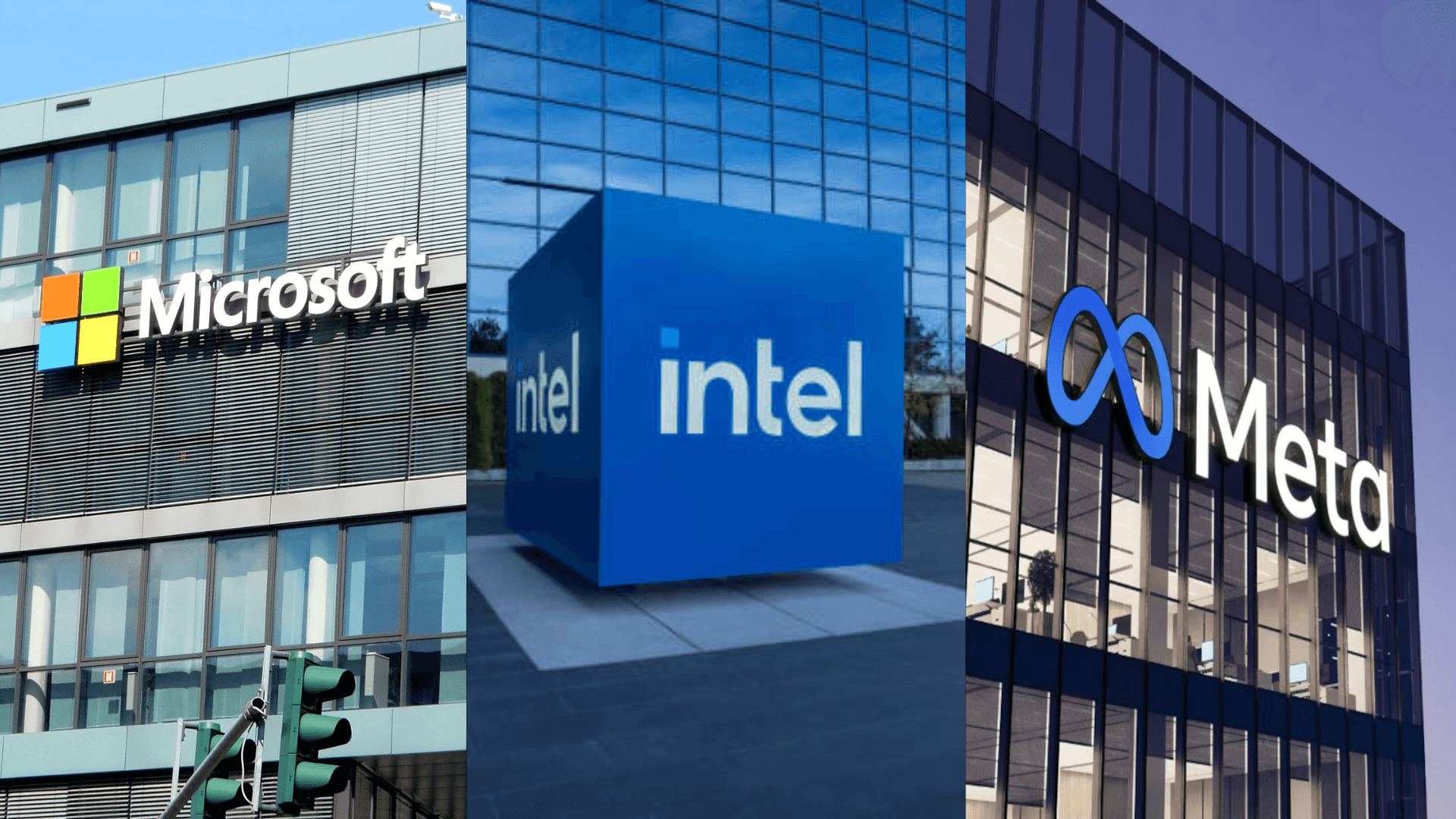 Major Layoffs Continue at Big Tech Amid U.S. Tech Restructuring